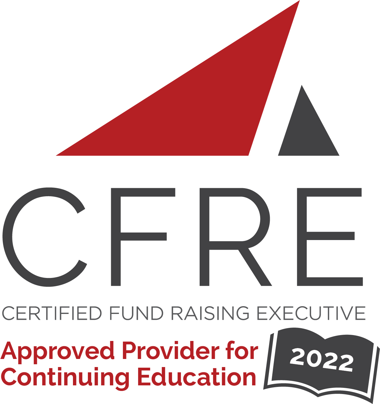 Logo CFRE 2022